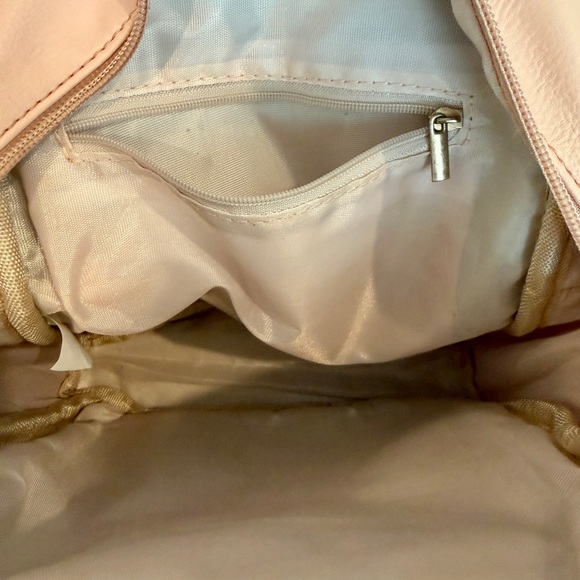 Shimmering Unicorn Kids Backpack - Picture 7 of 9